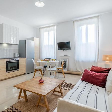 Le Borély: Appartement climatisé avec 2 chambres, à 800m de la plage Marsella Exterior foto